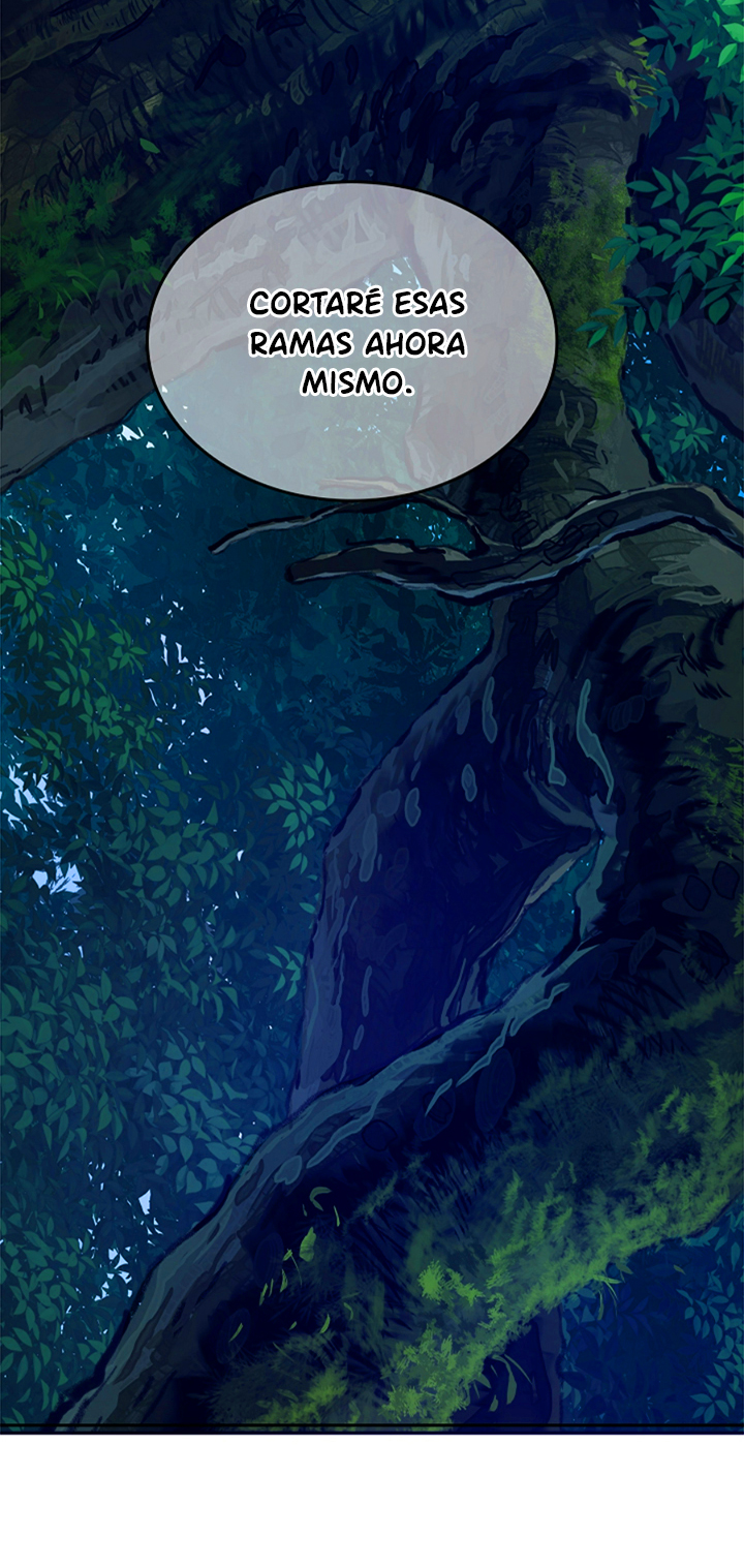 64 Las Flores son un Engaño