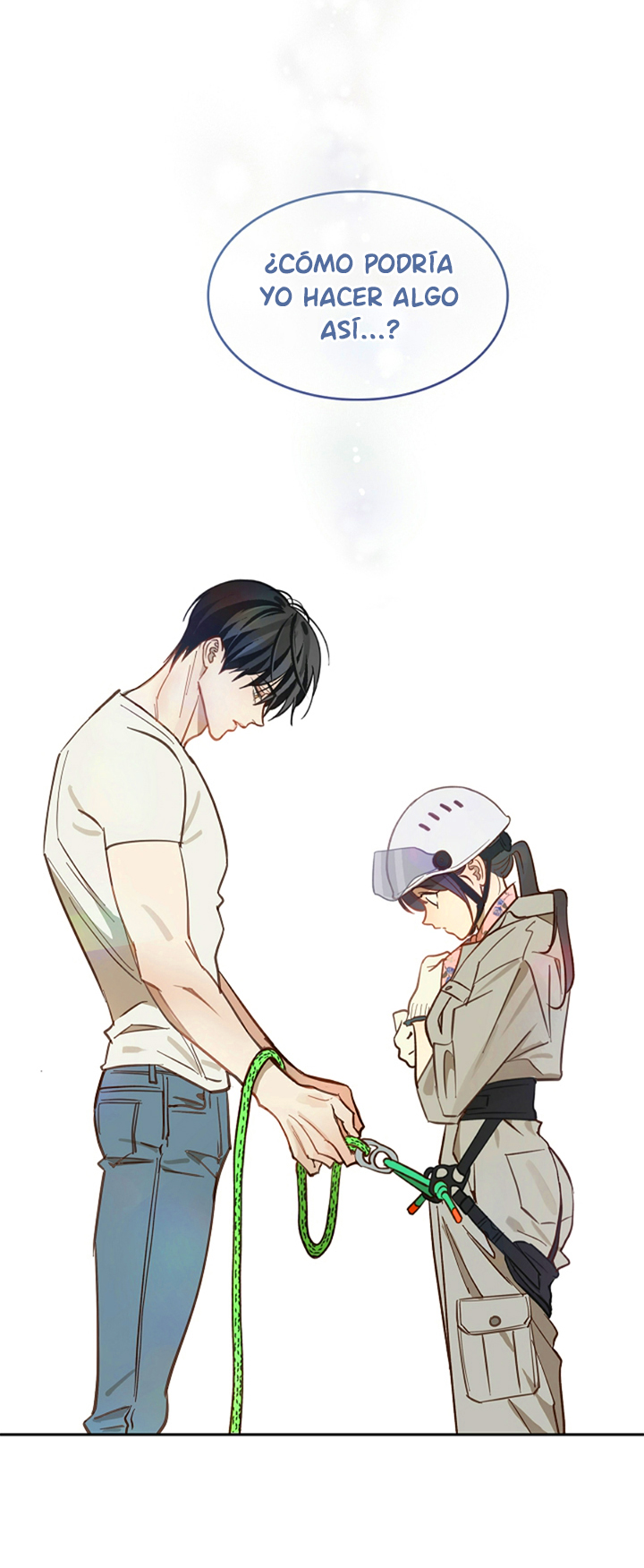 38 Las Flores son un Engaño