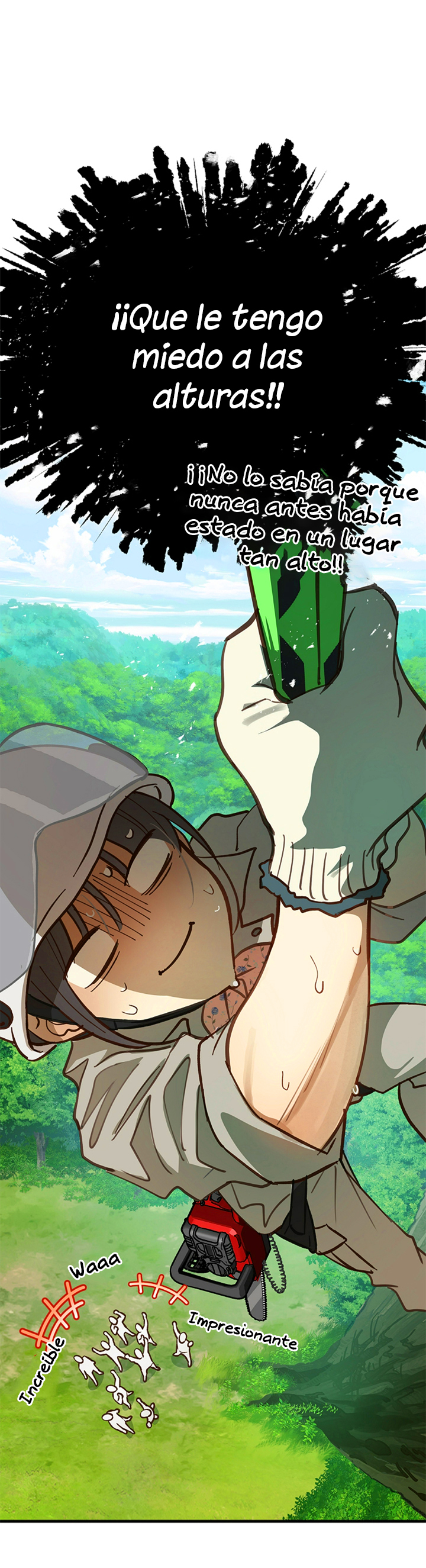 60 Las Flores son un Engaño