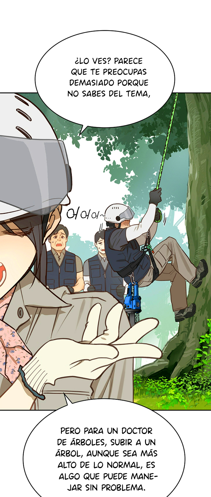 18 Las Flores son un Engaño