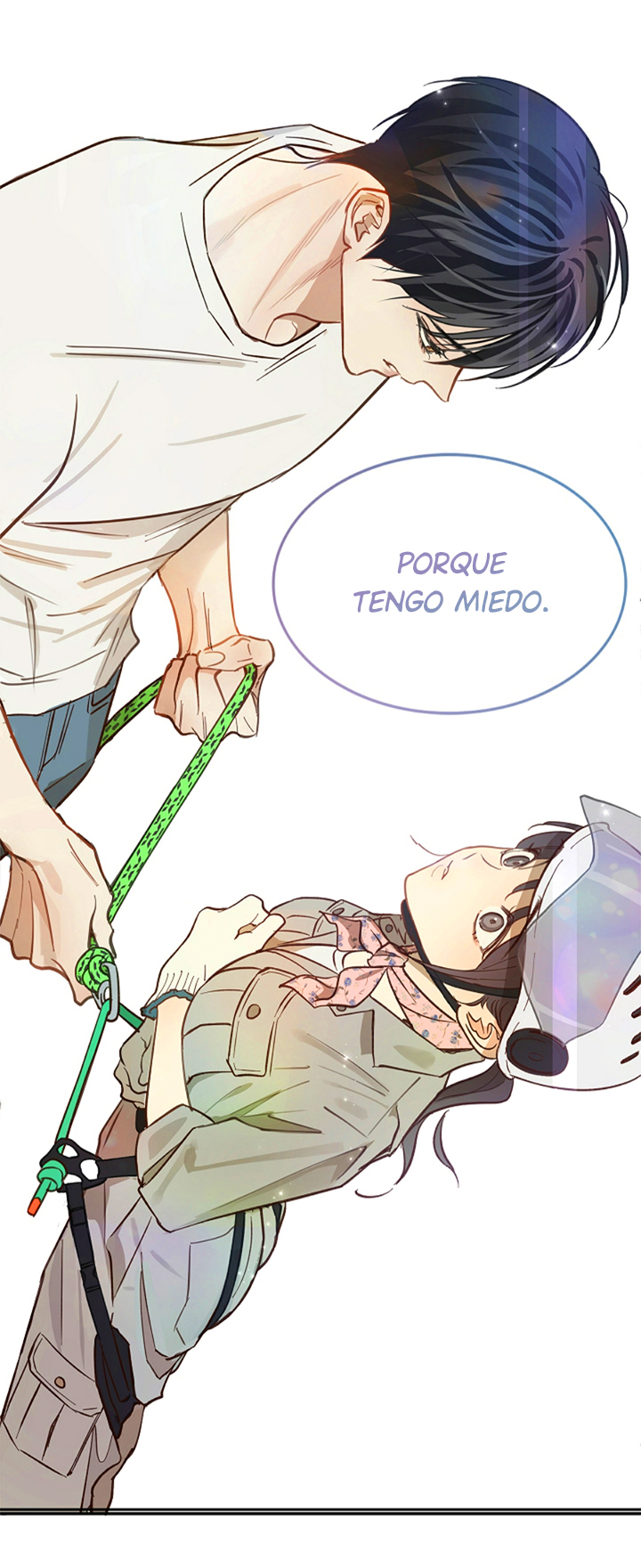 42 Las Flores son un Engaño