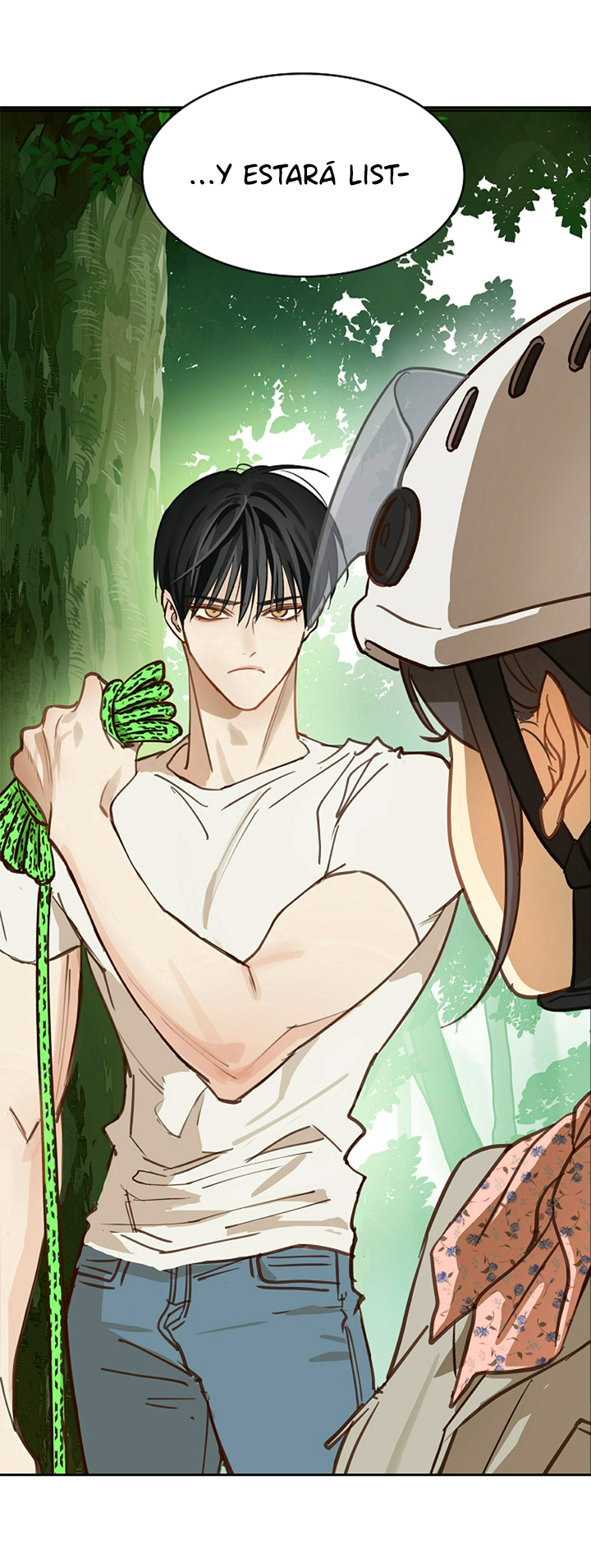 10 Las Flores son un Engaño