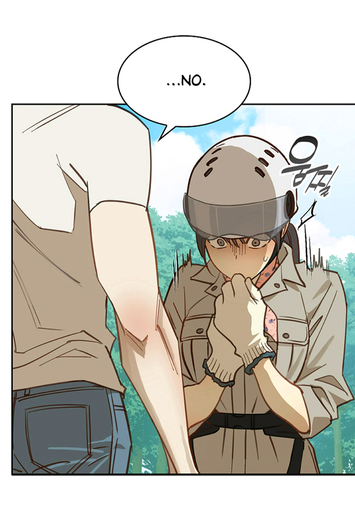 36 Las Flores son un Engaño