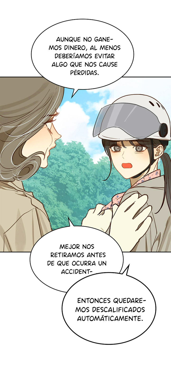 22 Las Flores son un Engaño