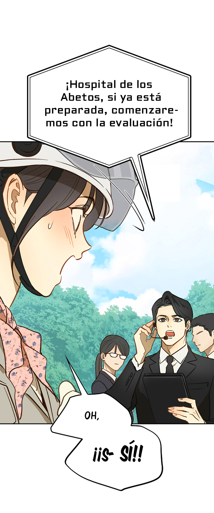 45 Las Flores son un Engaño