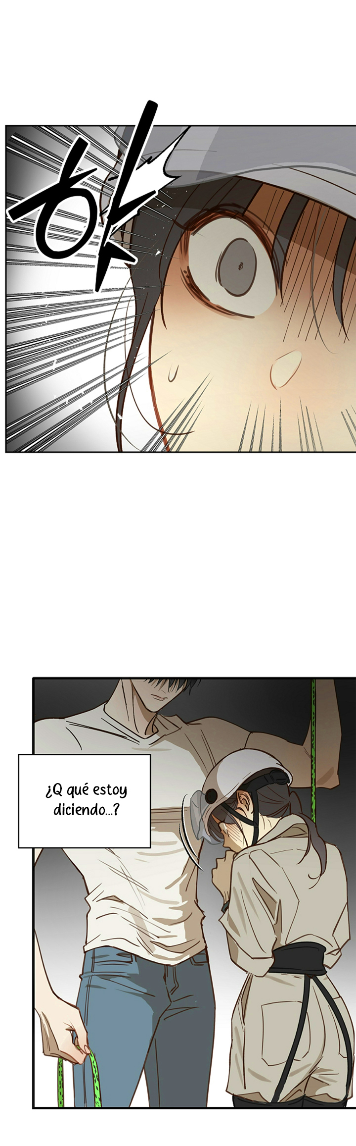 34 Las Flores son un Engaño