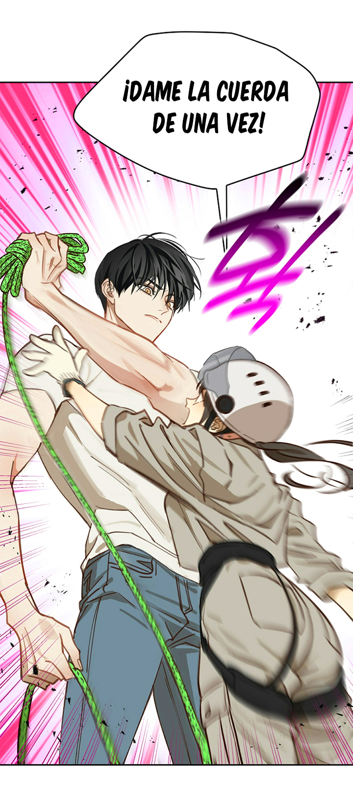 26 Las Flores son un Engaño