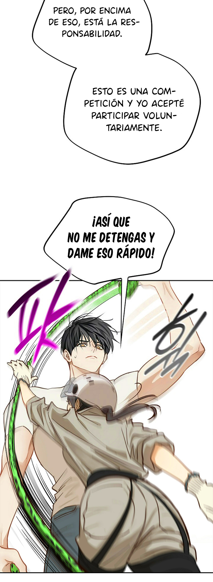 29 Las Flores son un Engaño