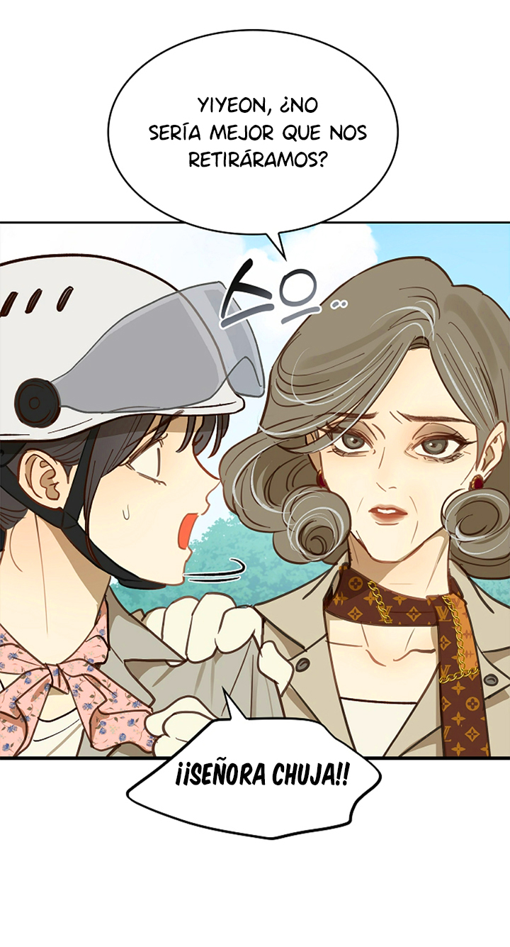 21 Las Flores son un Engaño