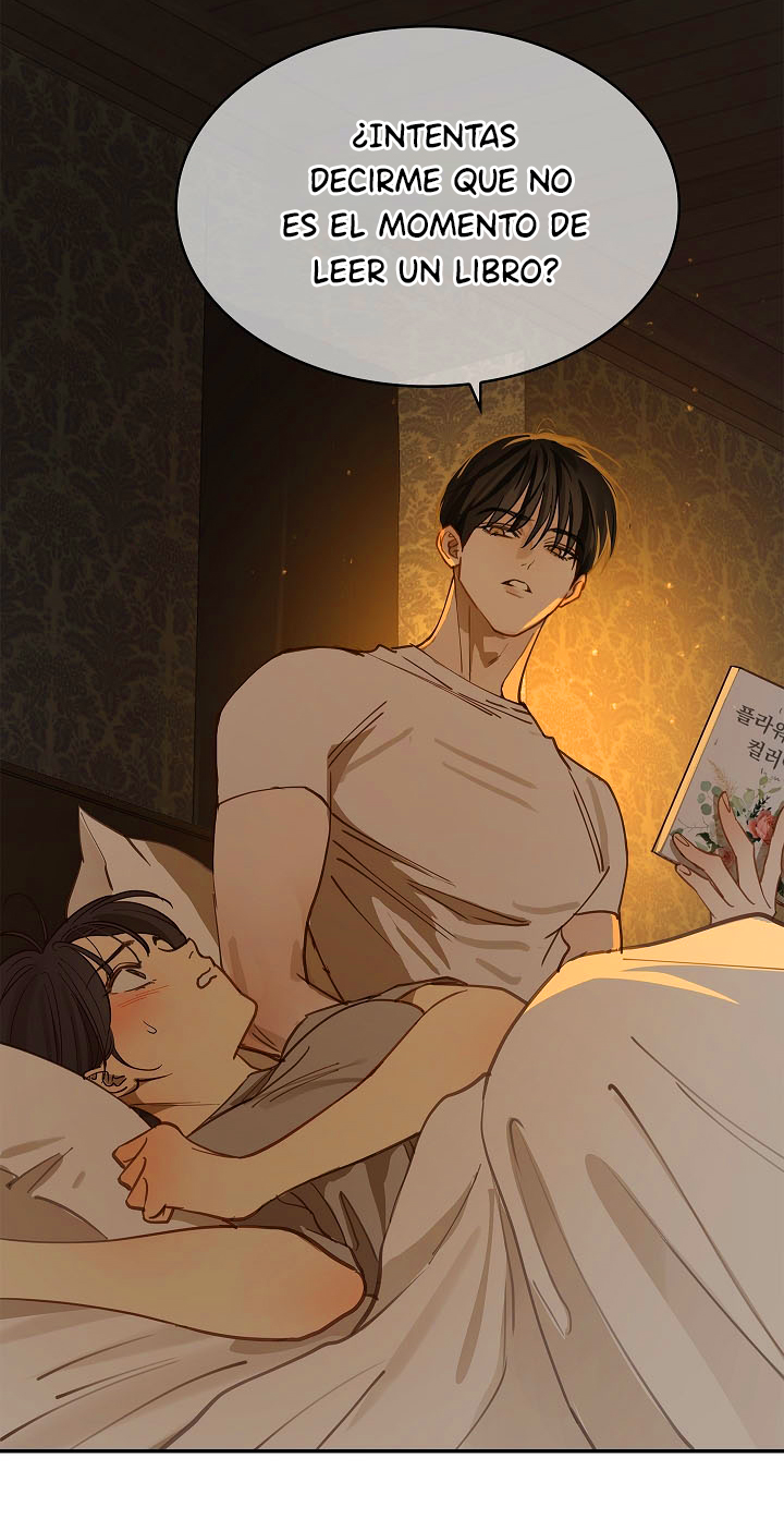 44 Las Flores son un Engaño