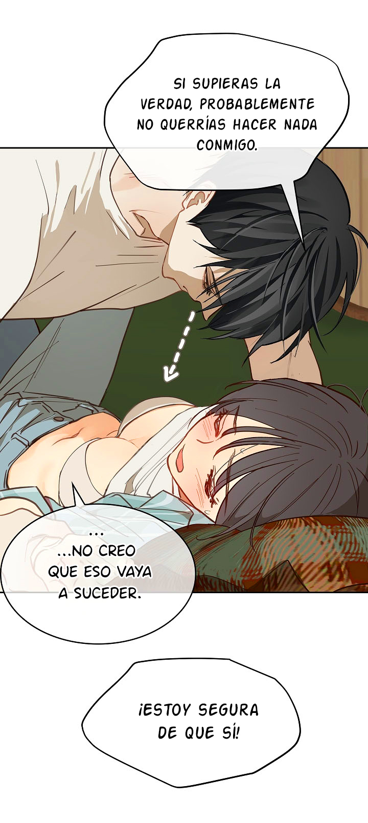 8 Las Flores son un Engaño