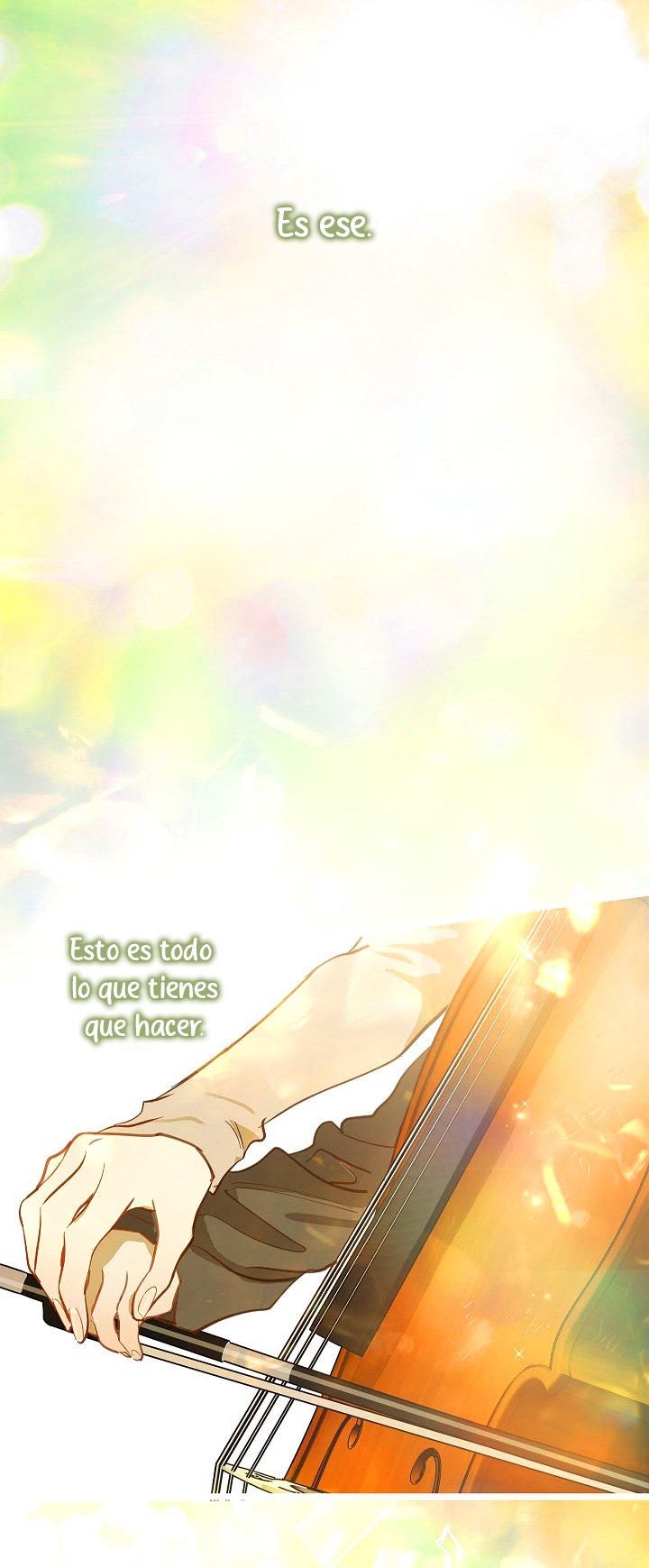 77 Las Flores son un Engaño