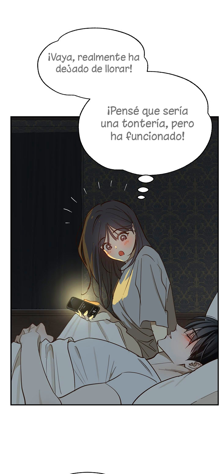 83 Las Flores son un Engaño