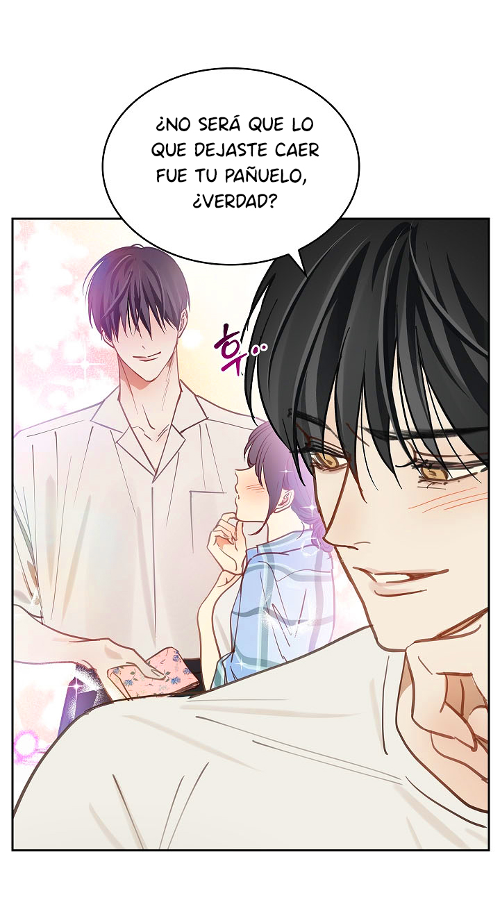 54 Las Flores son un Engaño