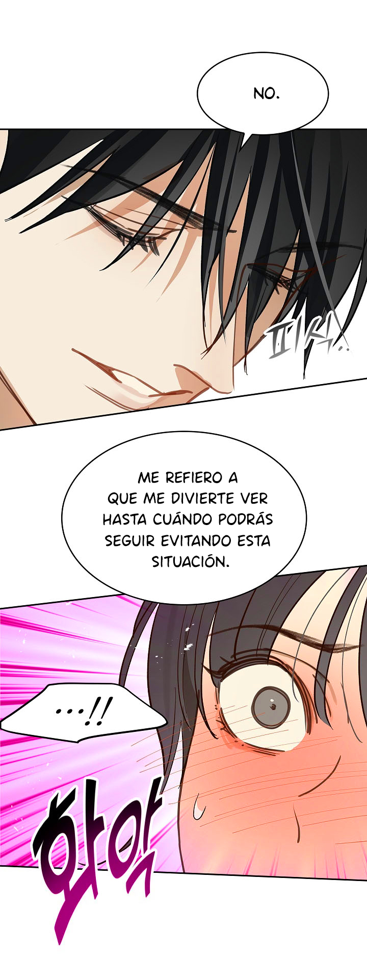 16 Las Flores son un Engaño