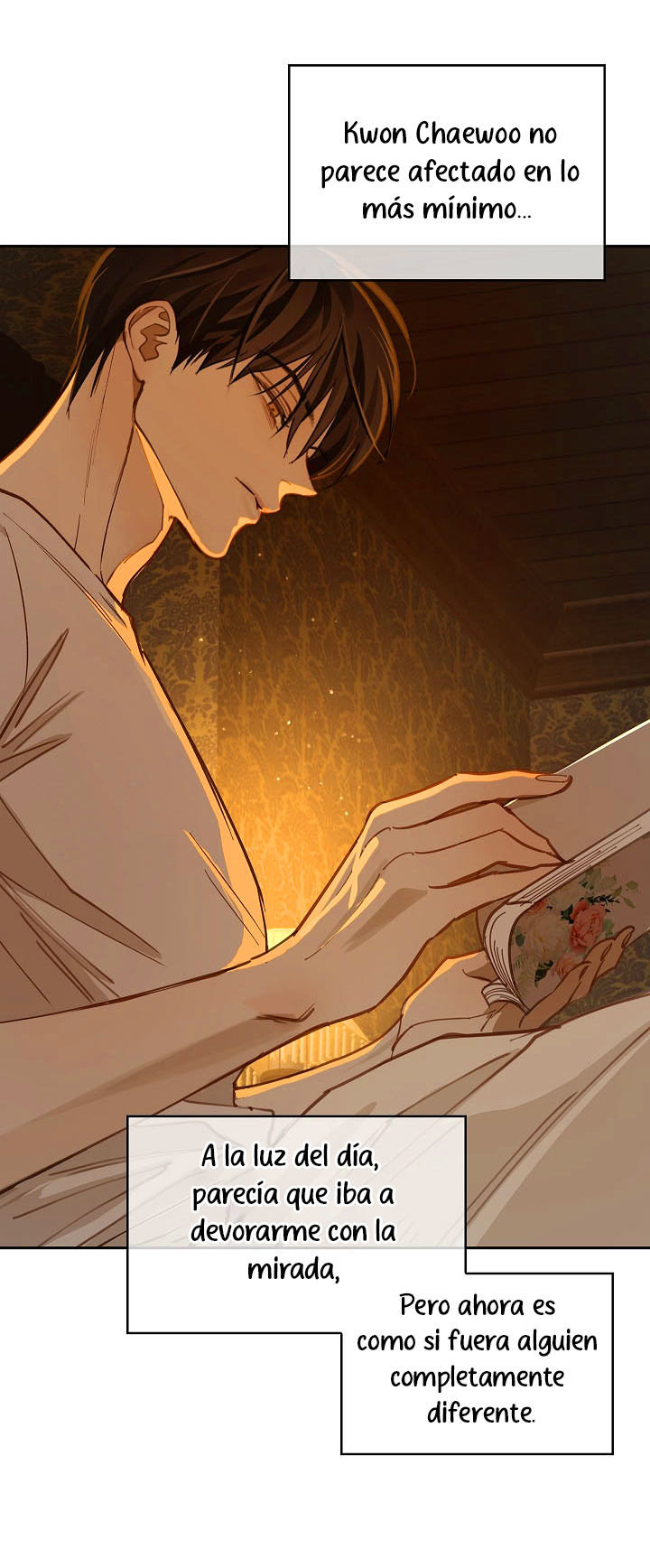 39 Las Flores son un Engaño