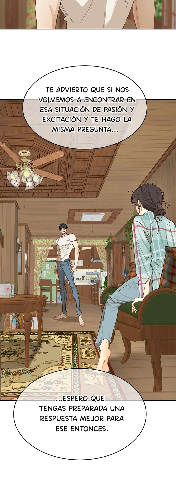 24 Las Flores son un Engaño