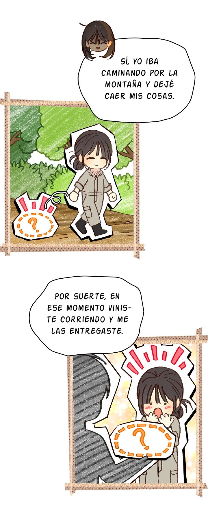 52 Las Flores son un Engaño