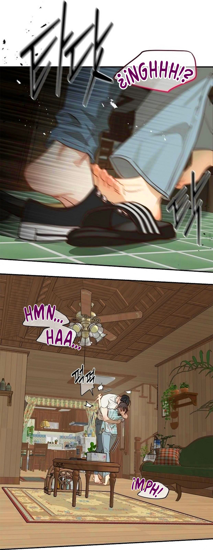 45 Las Flores son un Engaño