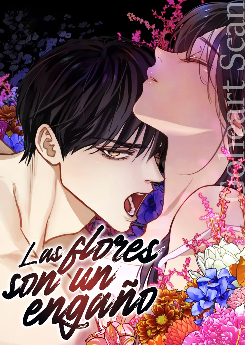 0 Las Flores son un Engaño