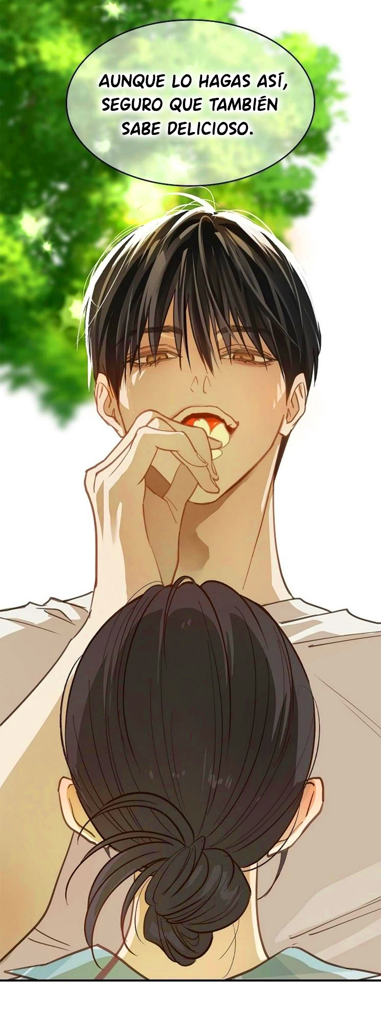 16 Las Flores son un Engaño