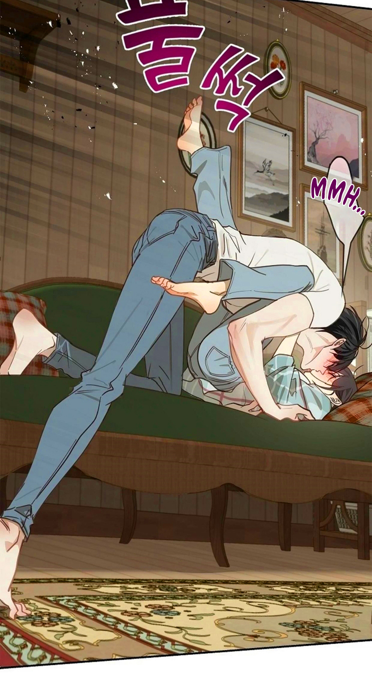 47 Las Flores son un Engaño