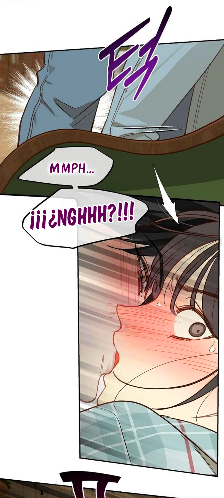 46 Las Flores son un Engaño