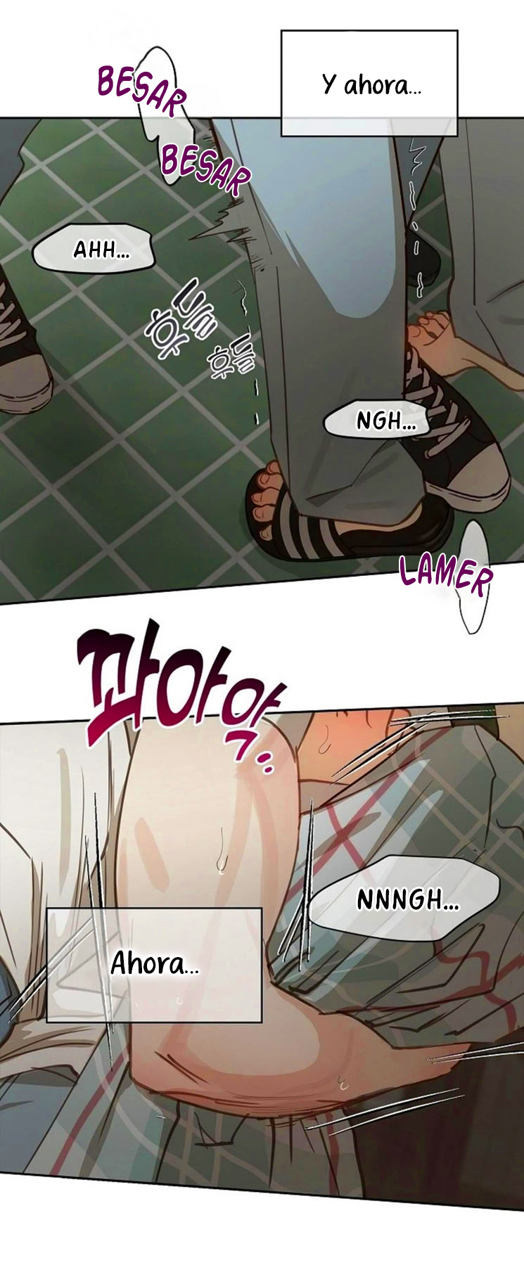 33 Las Flores son un Engaño