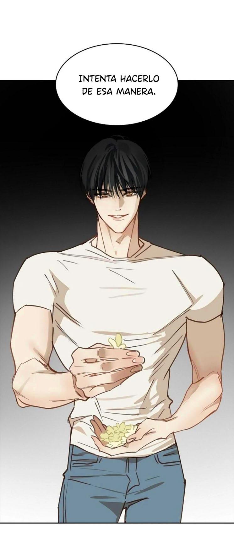 2 Las Flores son un Engaño