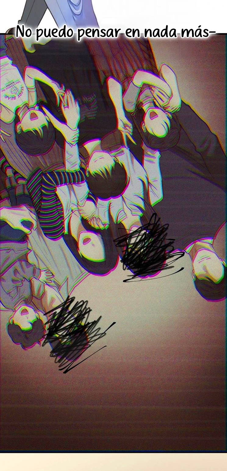 36 Las Flores son un Engaño