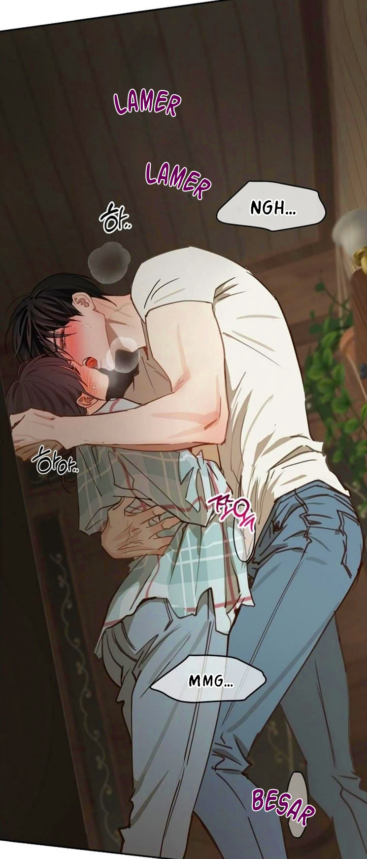 29 Las Flores son un Engaño