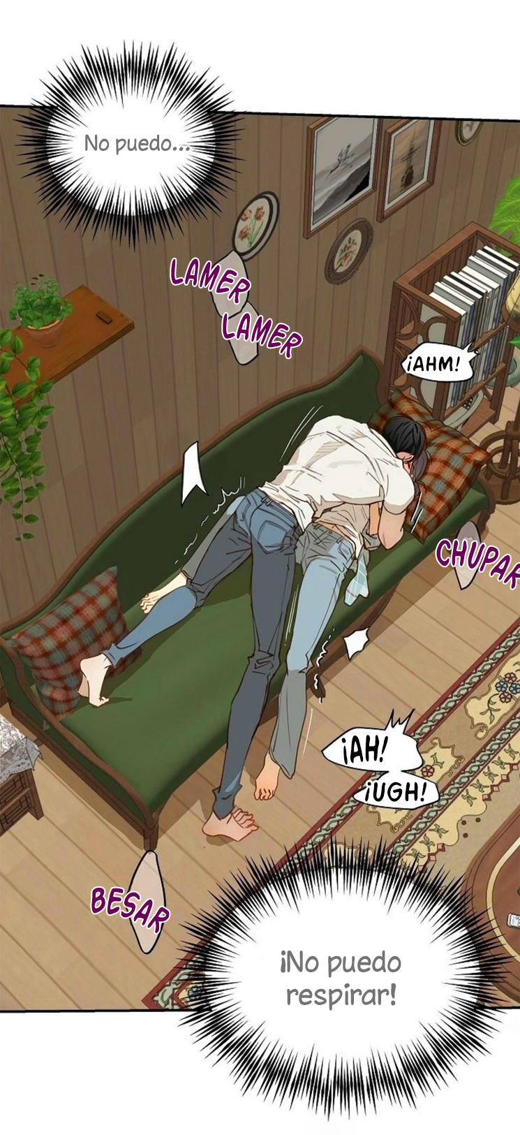 49 Las Flores son un Engaño