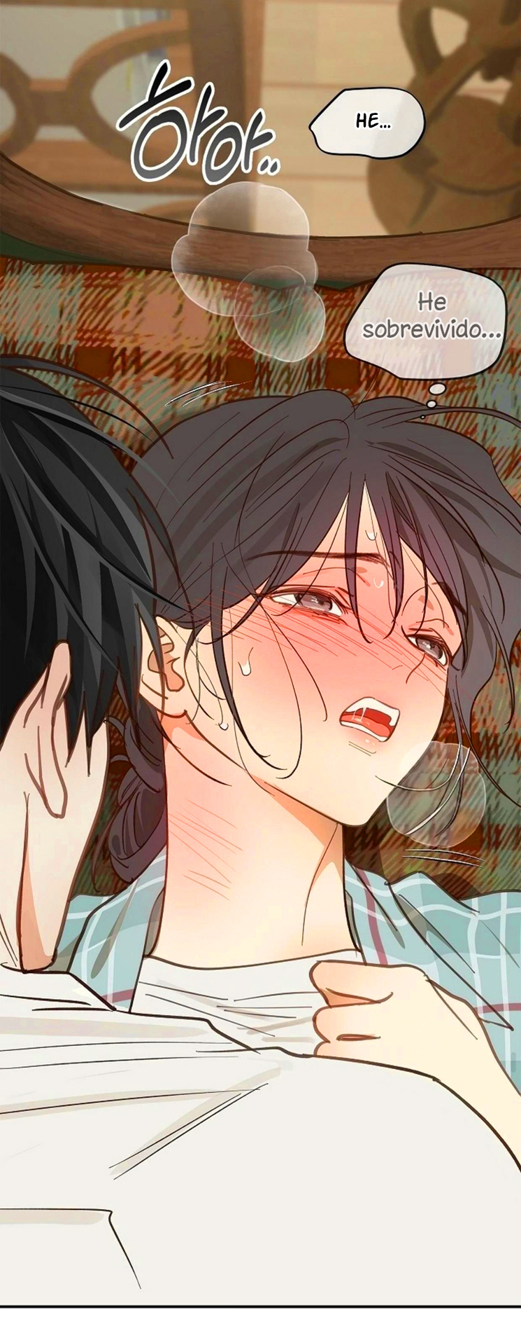 52 Las Flores son un Engaño