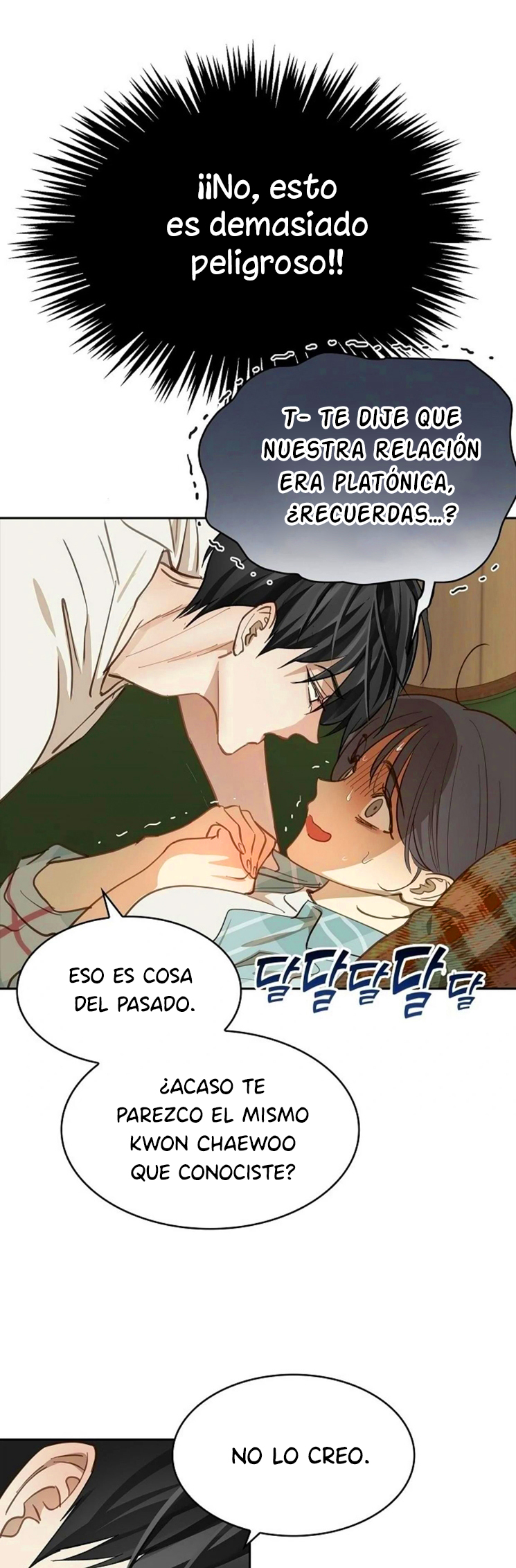 58 Las Flores son un Engaño