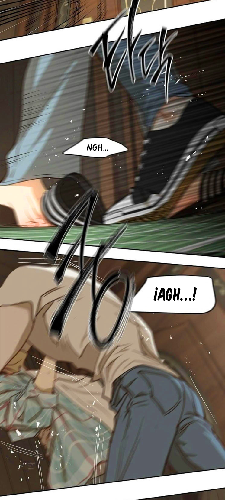 28 Las Flores son un Engaño