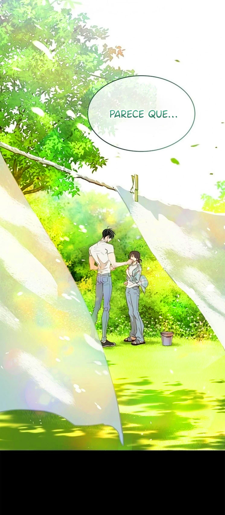 25 Las Flores son un Engaño