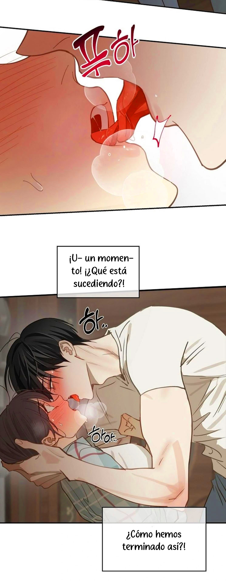 30 Las Flores son un Engaño