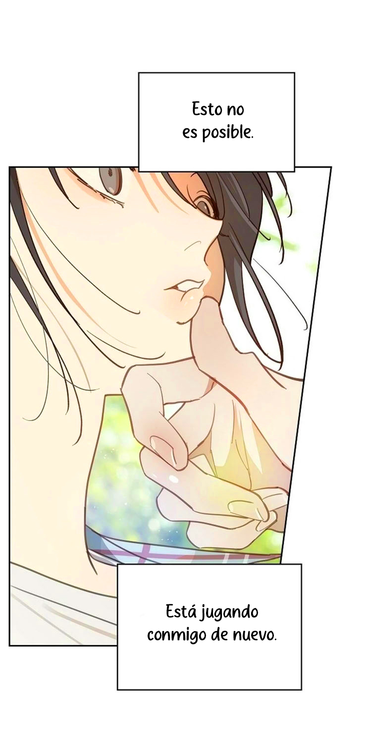 23 Las Flores son un Engaño