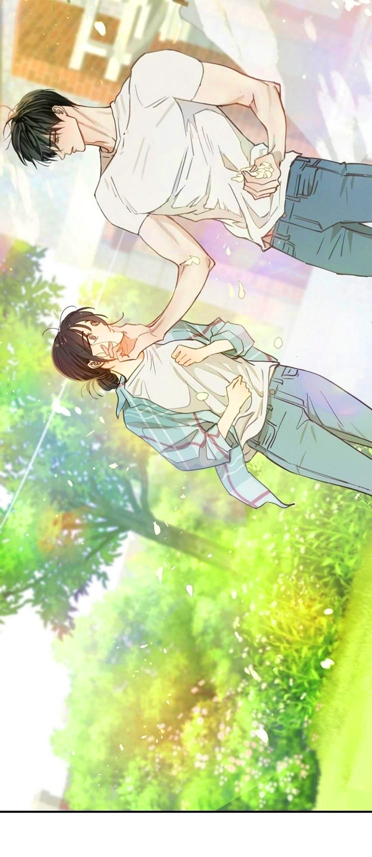 22 Las Flores son un Engaño