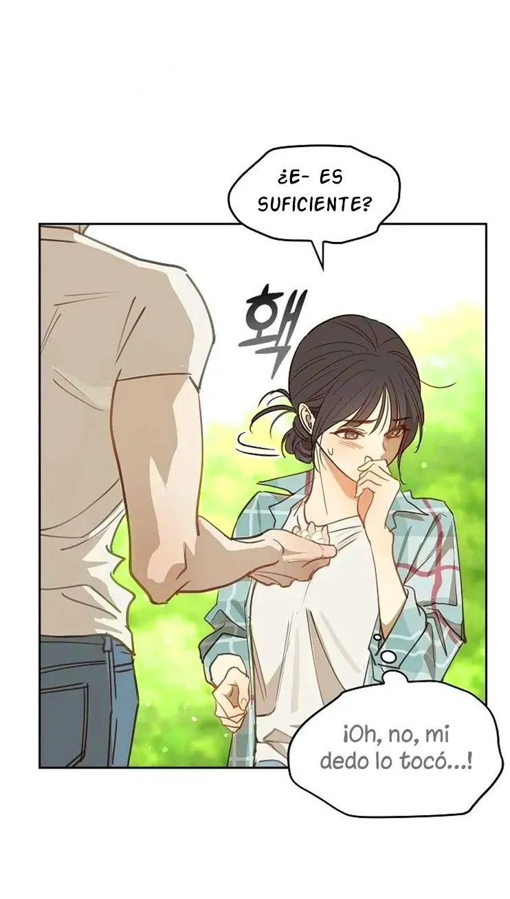 58 Las Flores son un Engaño