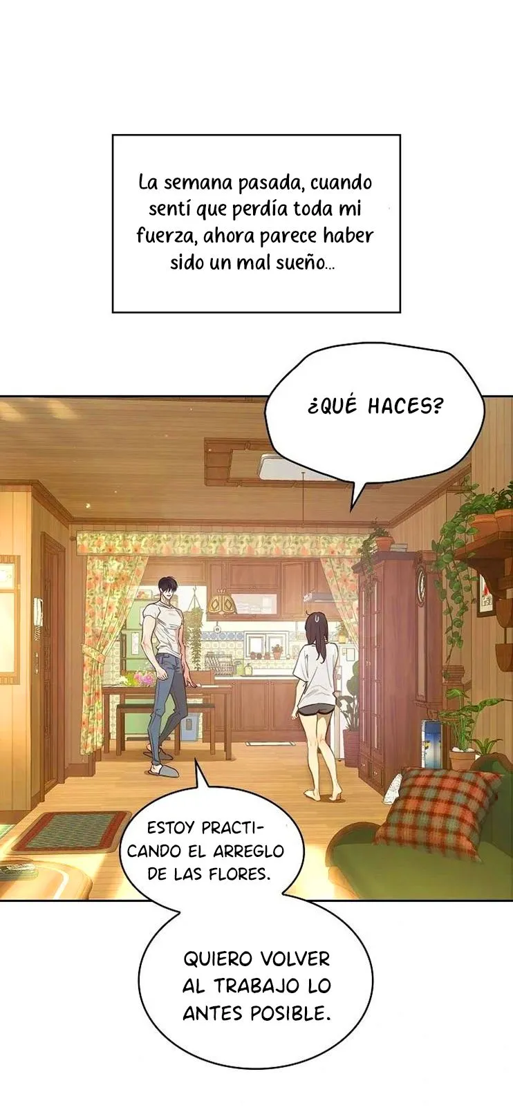 13 Las Flores son un Engaño