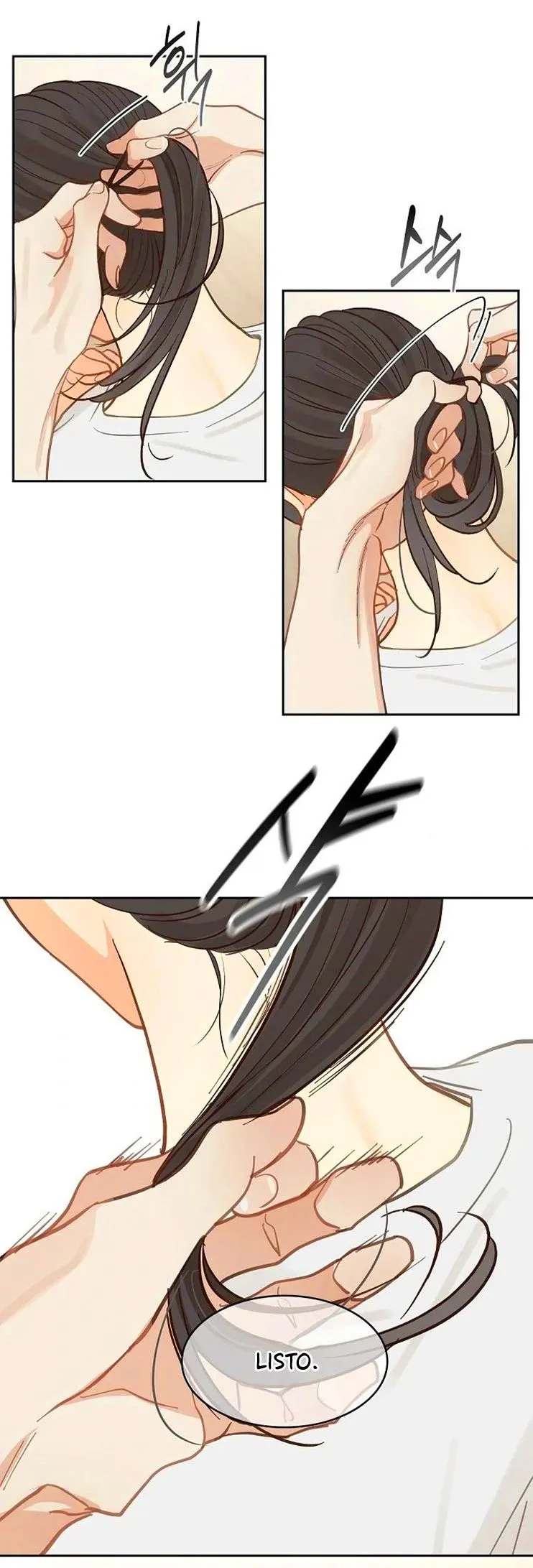 27 Las Flores son un Engaño