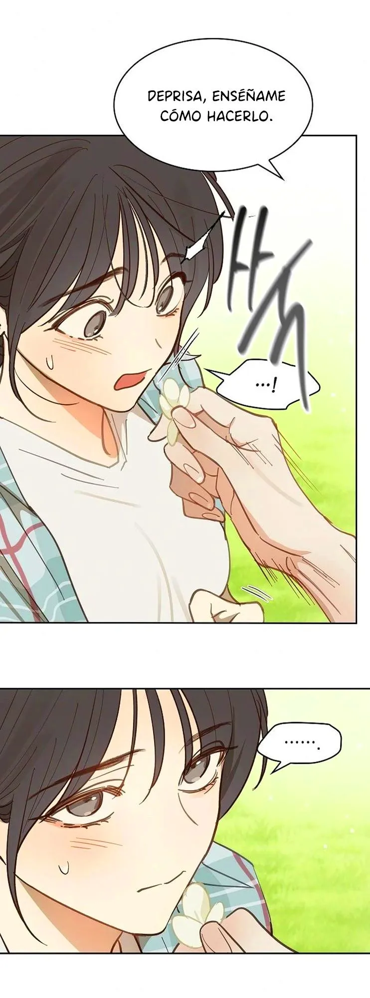 56 Las Flores son un Engaño