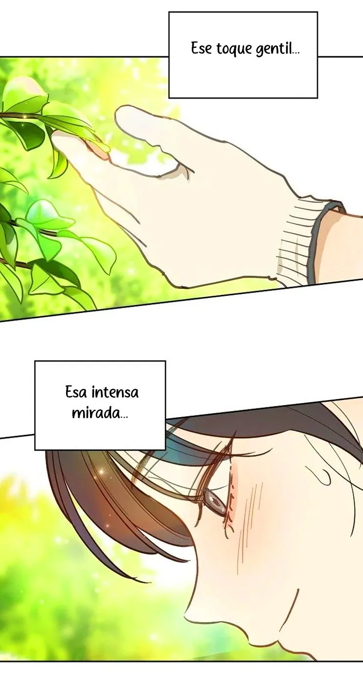 48 Las Flores son un Engaño