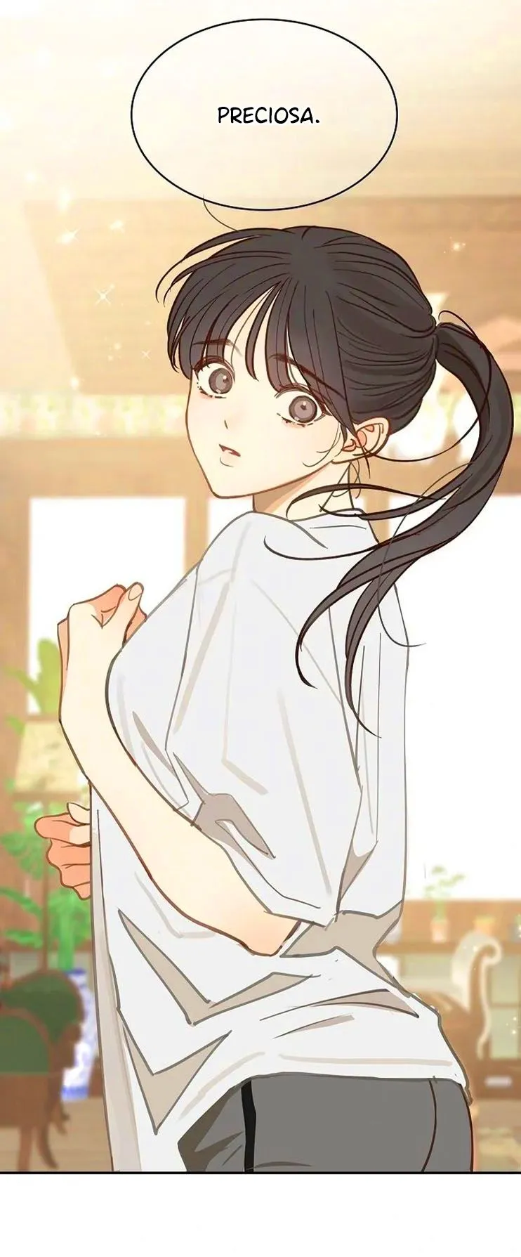 28 Las Flores son un Engaño