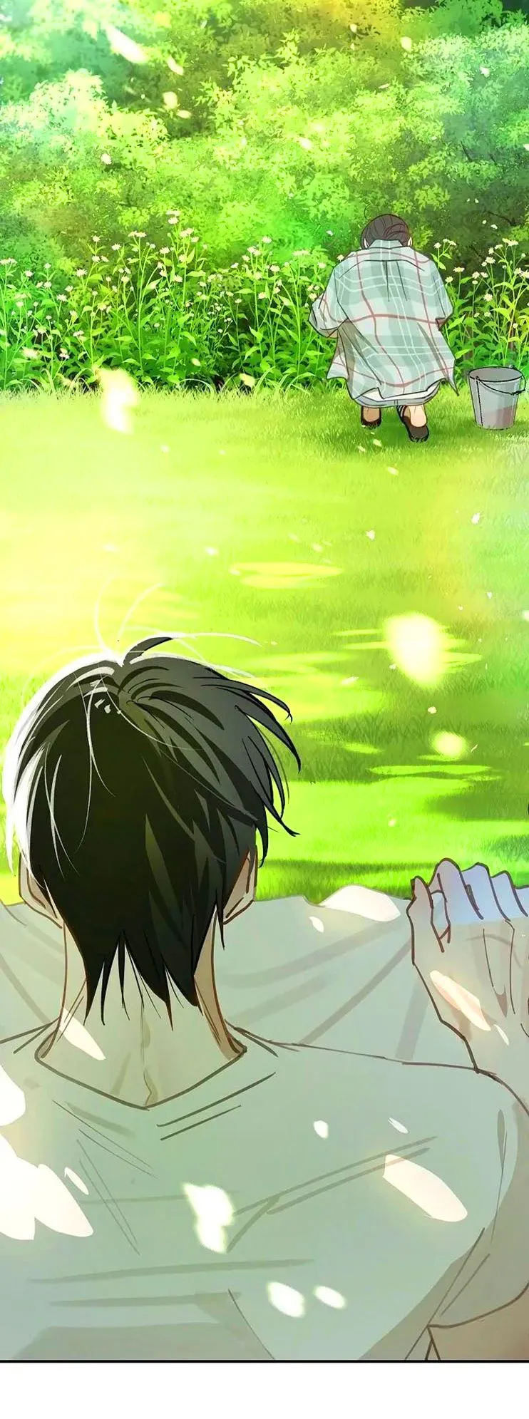 45 Las Flores son un Engaño