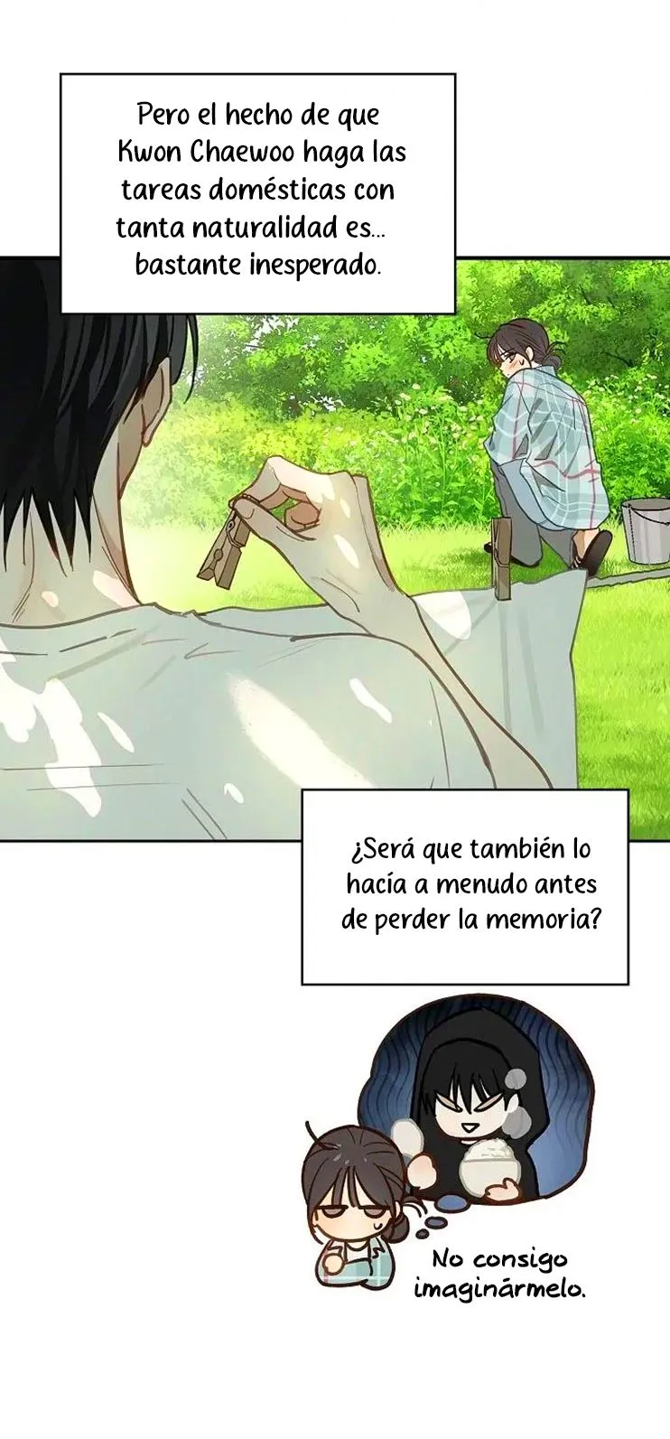 42 Las Flores son un Engaño