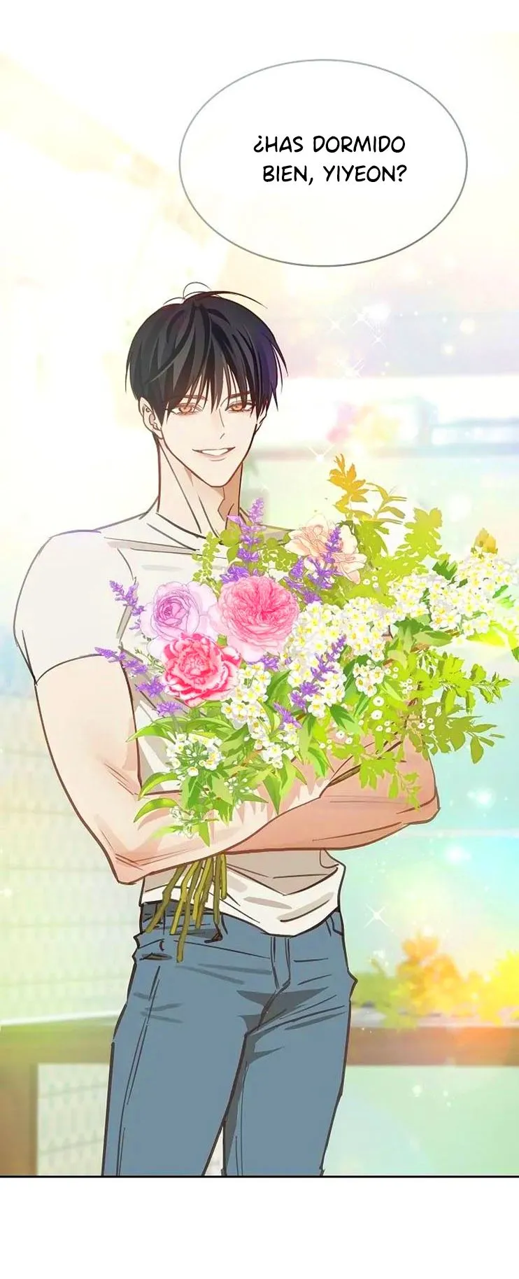 11 Las Flores son un Engaño