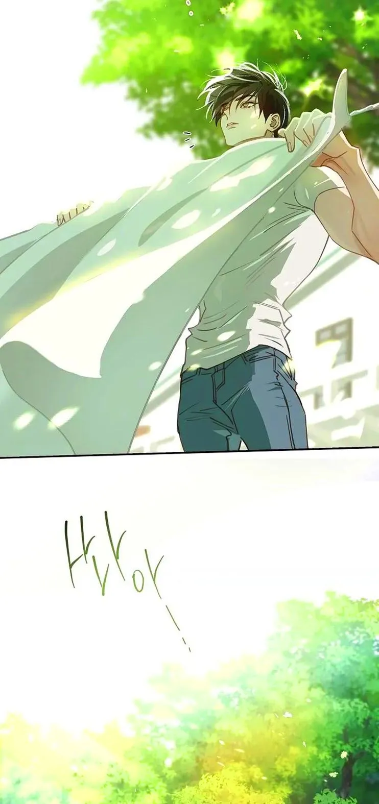 44 Las Flores son un Engaño