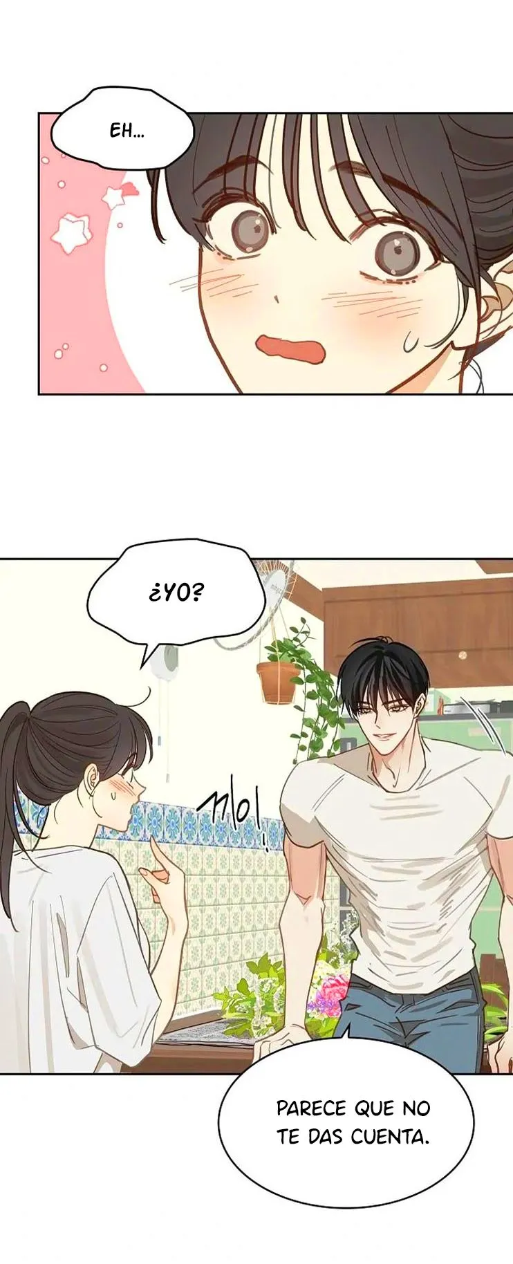 29 Las Flores son un Engaño